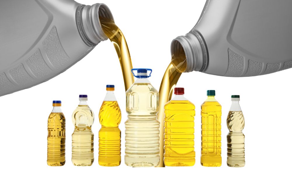Non-Edible Oils